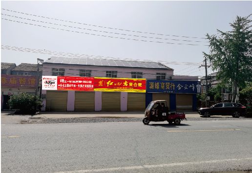 太仓广告牌制作要注意什么才能避免被整改？