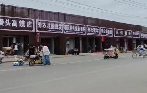太仓政府规划的统一招牌样式有哪些？