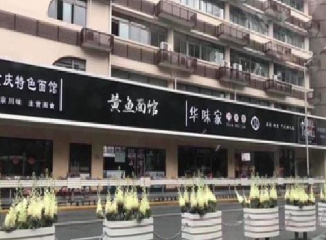 太仓政府为什么要统一规划店铺招牌？